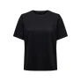 Dames-T-shirt Only