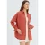Oversized Muslin Basis Shirt
