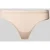 Calvin Klein Underwear String met kantgarnering