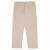 Lange cargobroek in gemêleerd garen KnowledgeCotton Apparel Flint – GOTS/Vegan