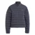 Donsjack voor dames adidas Helionic