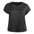 Dames-T-shirt Q Sportswear Jenirei Soft Touch