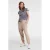 Anytime harem jogger beige