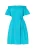 Liu Jo Jurk  turquoise