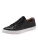 Ombre Sneakers laag  zwart