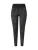 Urban Classics Leggings  grijs / zwart