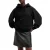 AllSaints Dana Hoody Black