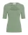 My Essential Wardrobe Top ‘Busta’  pastelgroen