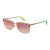 Guess Bicolor Metalen Zonnebril