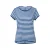 T-shirt van katoenen slub voor dames s.Oliver