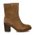 Nelson rits- & gesloten boots