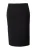 TOPSHOP Jurk  zwart