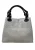 CHICCA BORSE Handtas  zwart / offwhite