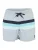 QUIKSILVER Zwemshorts ‘EVERYDAY VOLLEY’  lichtblauw / lichtgrijs / lichtgroen / zwart