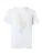 GUESS Shirt  lichtgeel / grijs / wit