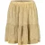 Circle of Trust Liv Skirt Khaki Animal