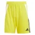 ADIDAS PERFORMANCE Sportbroek ‘Tiro 24’  geel / zwart / wit