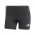 ADIDAS PERFORMANCE Sportbroek ‘Volleyball’  zwart / wit