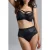 Marlies Dekkers Wing Power Black And Grey