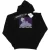 Li-cense Disney dames de kleine zeemeermin ursula lover boy hoodie