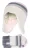 Heat Holders – Pom Pom Muts En Wanten Set Voor Meisjes – Buttercream