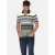 Babista regular polo ORVINO multi