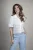 Elvira Casuals Blouse Katy E2 26-053 Blouse 15 Off White