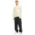 Jack And Jones Losse cargobroeken voor heren (Zwart)
