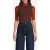 Scotch & Soda High Nk Pullover Carafe