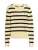TOMMY HILFIGER Trui  marine / geel