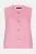 Ydence Knitted top Mona | Pink