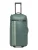VAUDE Trolley  groen / zwart