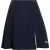 FILA Rabat Skirt Black Beauty-bright White