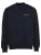 Samsøe Samsøe Sweatshirt ‘Norsbro’  nachtblauw