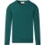 The Blueprint V-neck sweater
