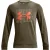 Under Armour Heren rival terry sweatshirt