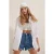 Oversized Poplin 2-Pack Shirt