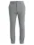 Ombre Broek  taupe / grijs gemêleerd