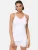 Tazzio Korte pyjama ‘F908’  wit
