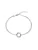 Breil Armband  zilver