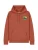 Watapparel Sweatshirt ‘ Good Vibe ‘  lichtbruin