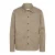 Shirt met lange mouwen Solid Ossie