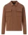 Bugatti Clothing | Heren | Vest Bruin