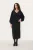 Pullover Regular fit black