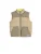 Koton Bodywarmer  beige / olijfgroen