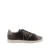 Dames sportschoenen met metallic dierenprint Victoria