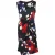 Diane Von Furstenberg New Della-jurk met print in veelkleurige zijde