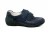 Waldläufer 312H01 Klittenbandschoenen