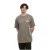Oversized T-shirt MJ Gonzales Heavy Acid Washed – Lone Hunter