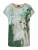 Goldner Shirt  goud / greige / lichtgrijs / groen
